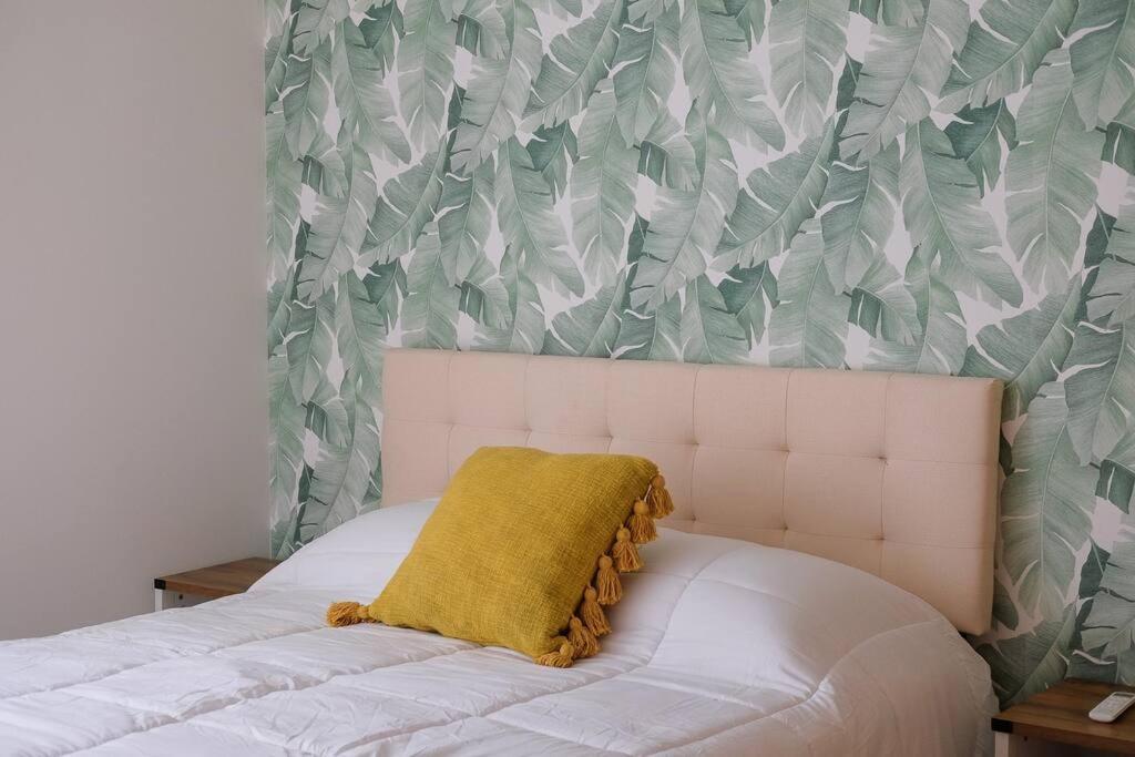 Vinedos Del Mar Villa Ensenada Ngoại thất bức ảnh