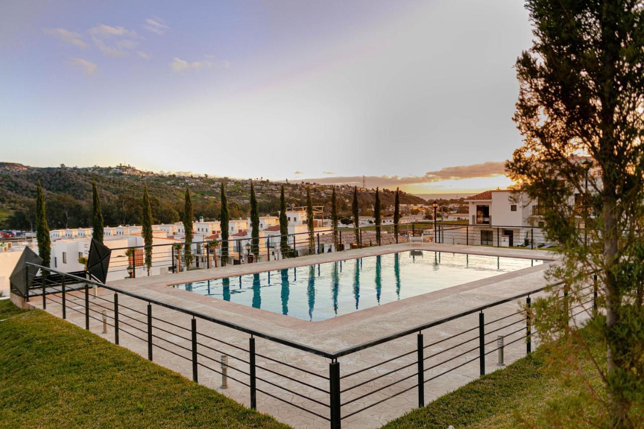 Vinedos Del Mar Villa Ensenada Ngoại thất bức ảnh