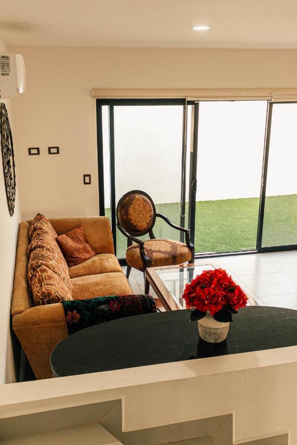 Vinedos Del Mar Villa Ensenada Ngoại thất bức ảnh