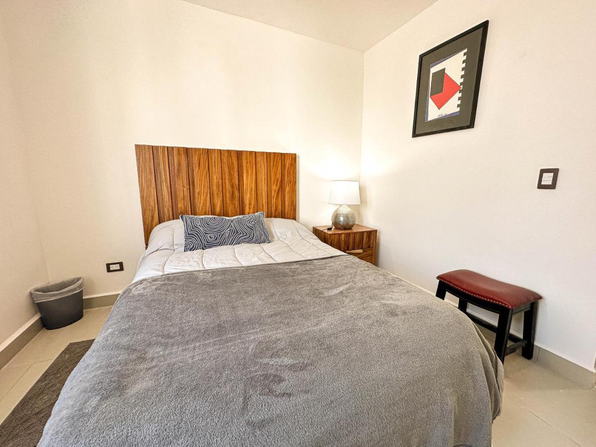 Vinedos Del Mar Villa Ensenada Ngoại thất bức ảnh