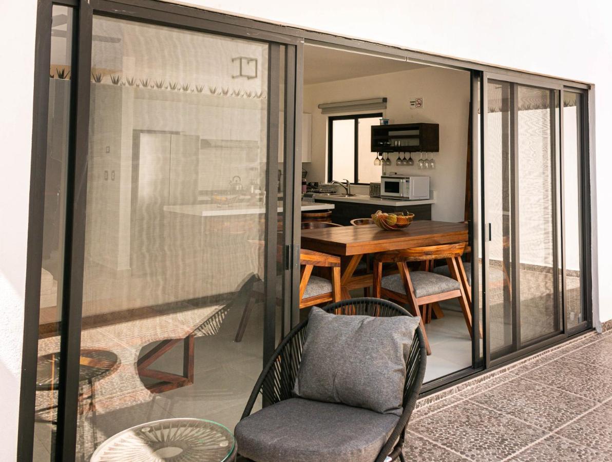 Vinedos Del Mar Villa Ensenada Ngoại thất bức ảnh