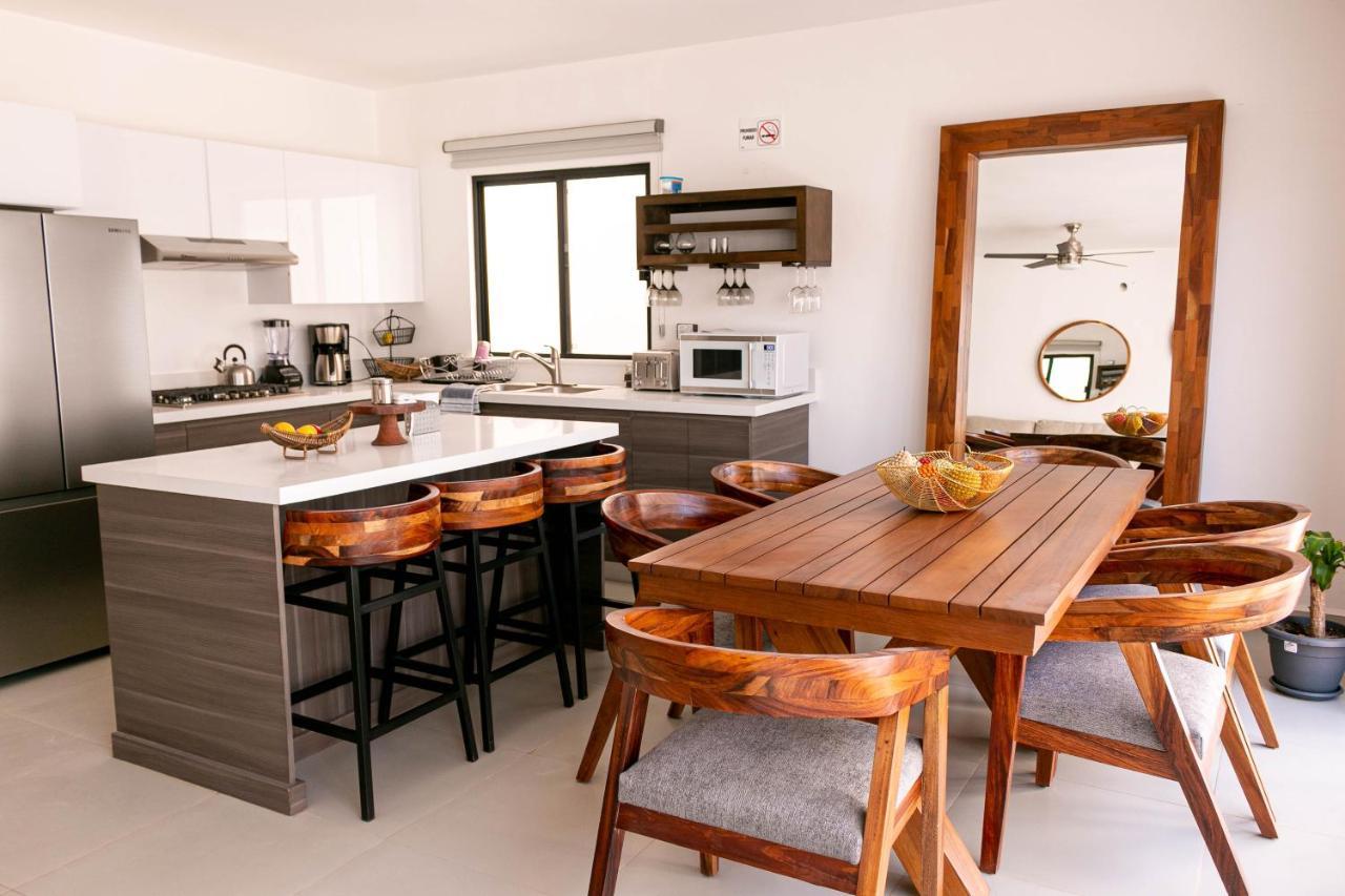 Vinedos Del Mar Villa Ensenada Ngoại thất bức ảnh