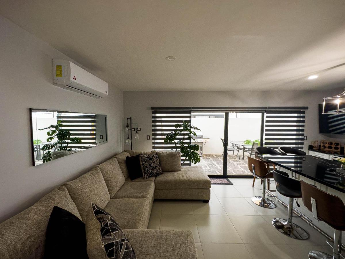 Vinedos Del Mar Villa Ensenada Ngoại thất bức ảnh