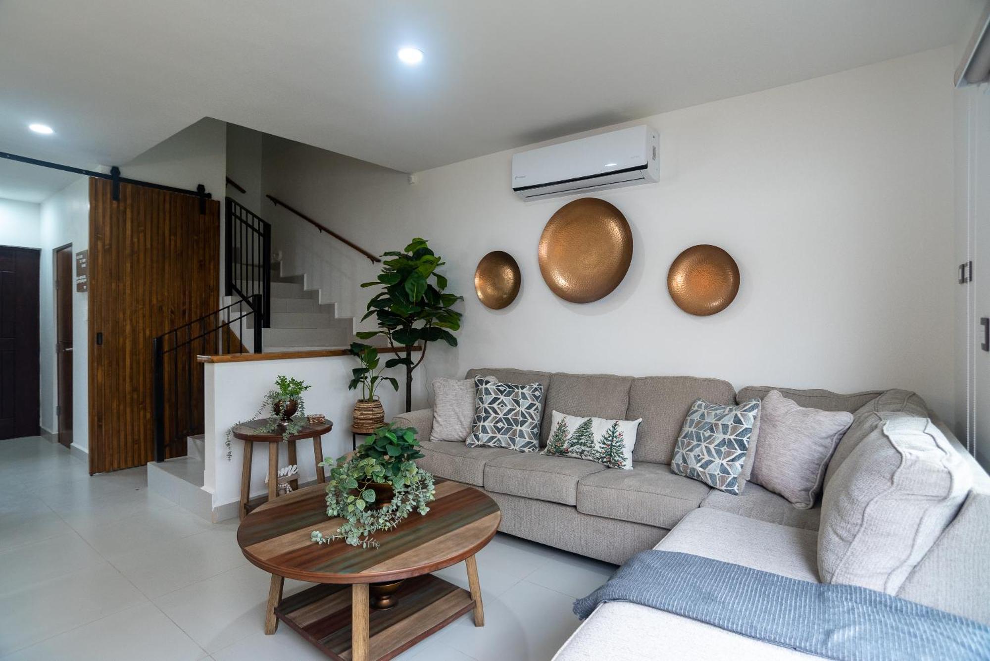 Vinedos Del Mar Villa Ensenada Ngoại thất bức ảnh