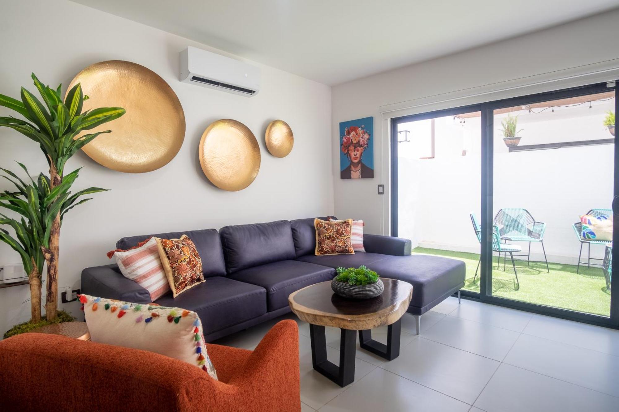Vinedos Del Mar Villa Ensenada Ngoại thất bức ảnh